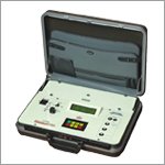 LIM-158 WATER AND SOIL KIT MICROPROCESSOR